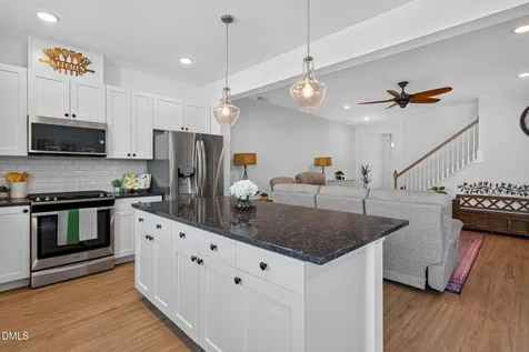 743 Creekway Drive Fuquay Varina NC 27526