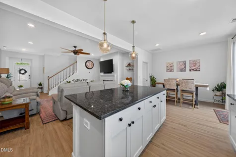 743 Creekway Drive Fuquay Varina NC 27526
