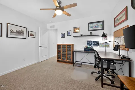 743 Creekway Drive Fuquay Varina NC 27526