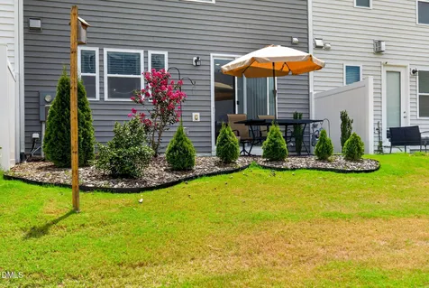 743 Creekway Drive Fuquay Varina NC 27526