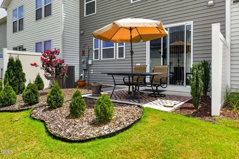 743 Creekway Drive Fuquay Varina NC 27526