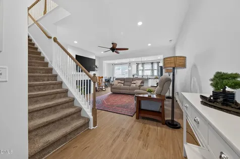 743 Creekway Drive Fuquay Varina NC 27526