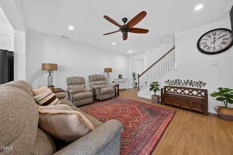 743 Creekway Drive Fuquay Varina NC 27526
