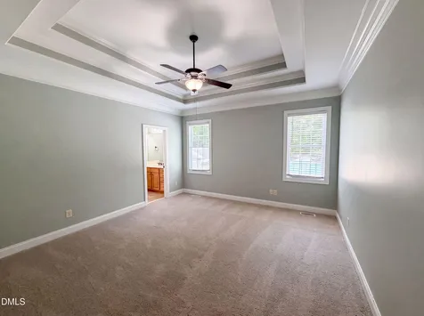 40 Red Rock Ridge Drive Youngsville NC 27596