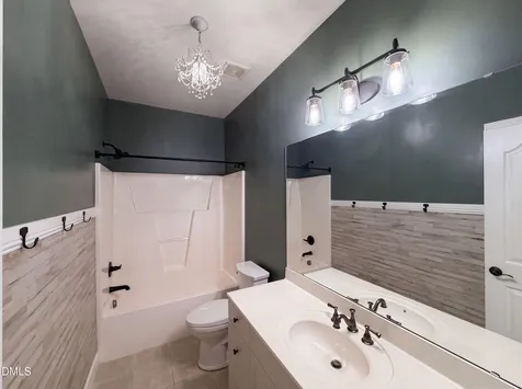 40 Red Rock Ridge Drive Youngsville NC 27596