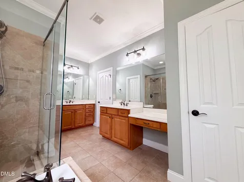 40 Red Rock Ridge Drive Youngsville NC 27596