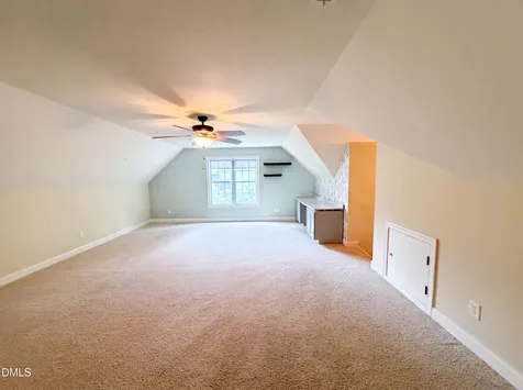 40 Red Rock Ridge Drive Youngsville NC 27596