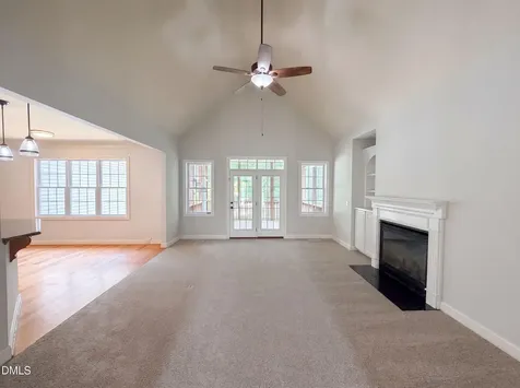 40 Red Rock Ridge Drive Youngsville NC 27596