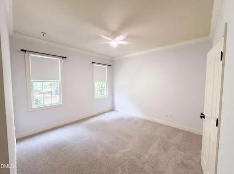 40 Red Rock Ridge Drive Youngsville NC 27596