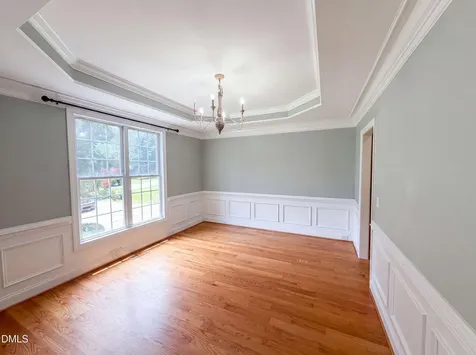40 Red Rock Ridge Drive Youngsville NC 27596