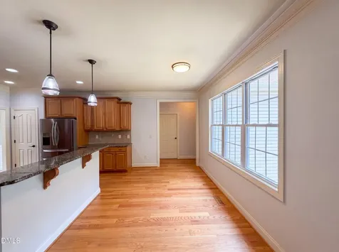 40 Red Rock Ridge Drive Youngsville NC 27596