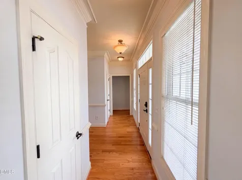 40 Red Rock Ridge Drive Youngsville NC 27596
