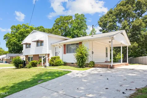 2509 Rock Quarry Road Raleigh NC 27610