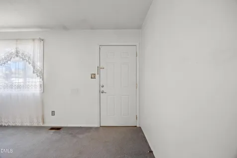 2509 Rock Quarry Road Raleigh NC 27610