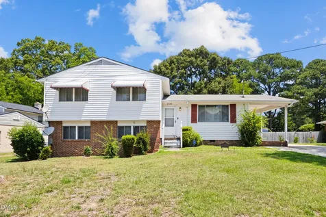 2509 Rock Quarry Road Raleigh NC 27610
