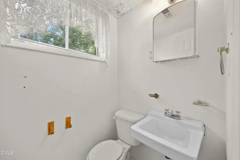 2509 Rock Quarry Road Raleigh NC 27610