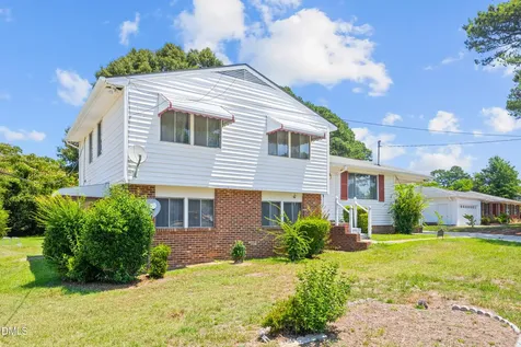 2509 Rock Quarry Road Raleigh NC 27610