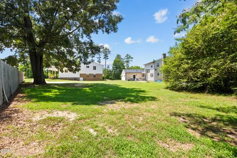 2509 Rock Quarry Road Raleigh NC 27610