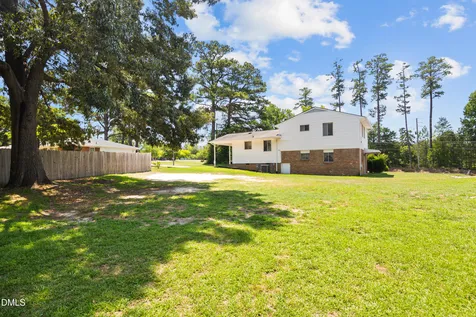 2509 Rock Quarry Road Raleigh NC 27610