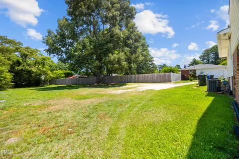 2509 Rock Quarry Road Raleigh NC 27610