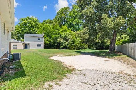 2509 Rock Quarry Road Raleigh NC 27610