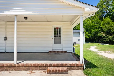 2509 Rock Quarry Road Raleigh NC 27610