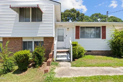 2509 Rock Quarry Road Raleigh NC 27610