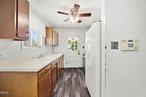 2509 Rock Quarry Road Raleigh NC 27610