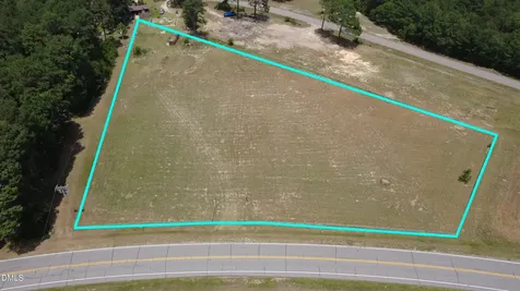 0 Union Church Road Carthage NC 28327