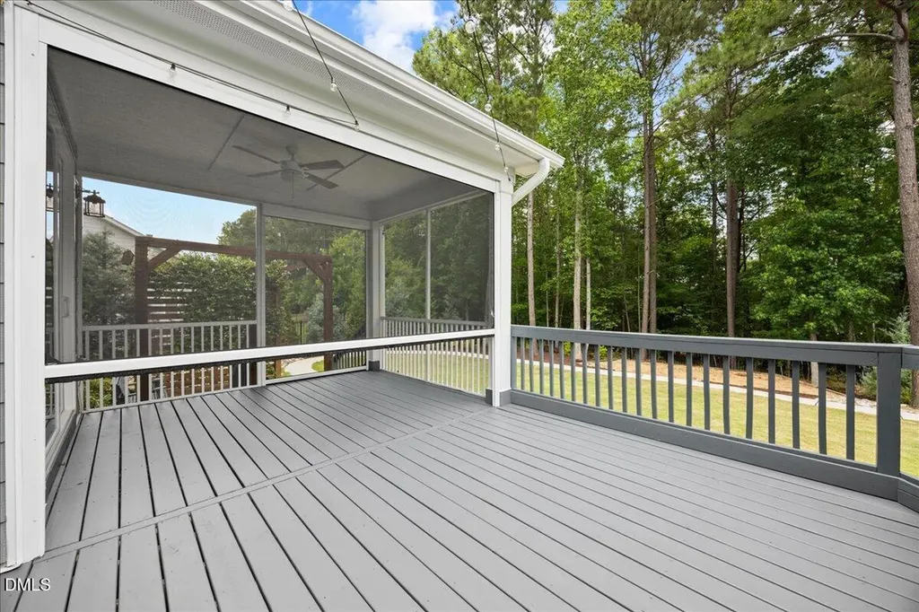 138 Legacy Falls Drive S Chapel Hill NC 27517