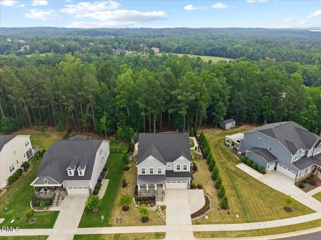 138 Legacy Falls Drive S Chapel Hill NC 27517