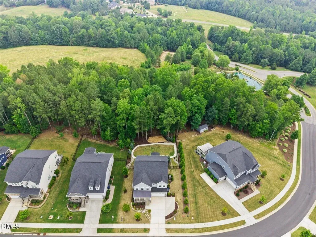 138 Legacy Falls Drive S Chapel Hill NC 27517
