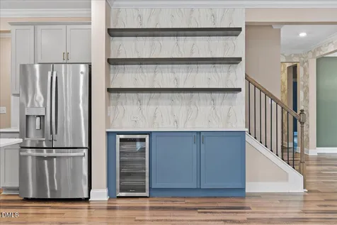 138 Legacy Falls Drive S Chapel Hill NC 27517