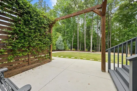 138 Legacy Falls Drive S Chapel Hill NC 27517