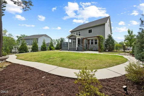 138 Legacy Falls Drive S Chapel Hill NC 27517