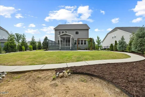 138 Legacy Falls Drive S Chapel Hill NC 27517