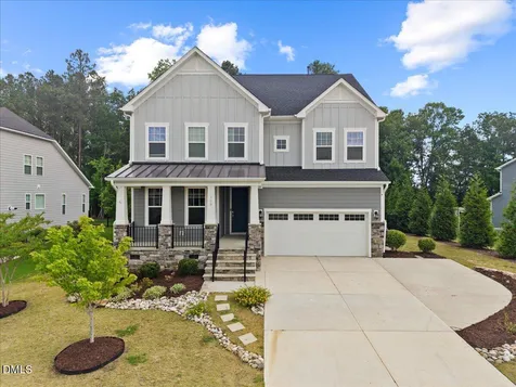 138 Legacy Falls Drive S Chapel Hill NC 27517