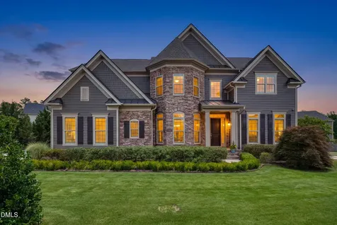 2817 Flora Oaks Way Apex NC 27523