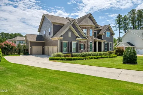 2817 Flora Oaks Way Apex NC 27523