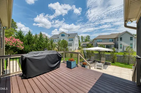 2817 Flora Oaks Way Apex NC 27523