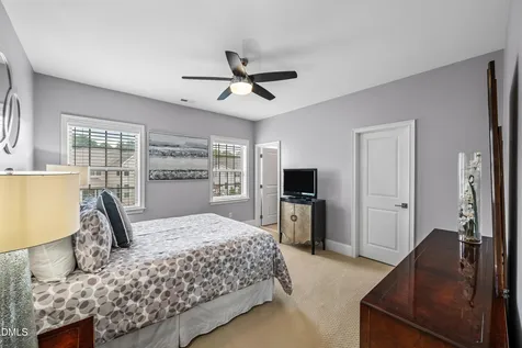 2817 Flora Oaks Way Apex NC 27523