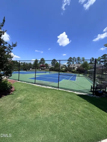 2817 Flora Oaks Way Apex NC 27523