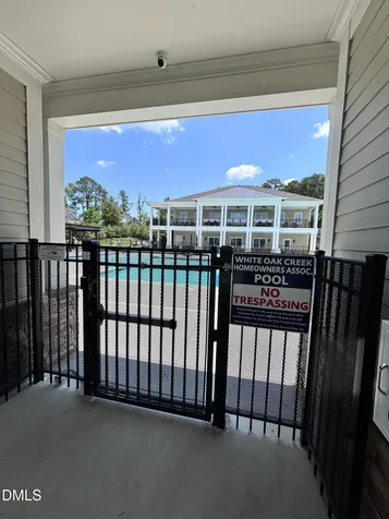 2817 Flora Oaks Way Apex NC 27523