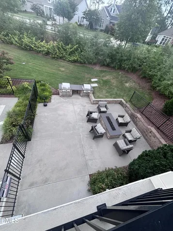 2817 Flora Oaks Way Apex NC 27523