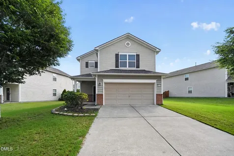 3653 Althorp Drive Raleigh NC 27616
