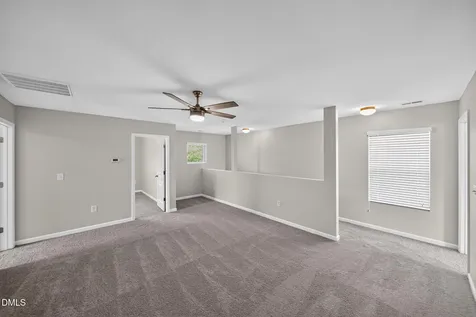 3653 Althorp Drive Raleigh NC 27616