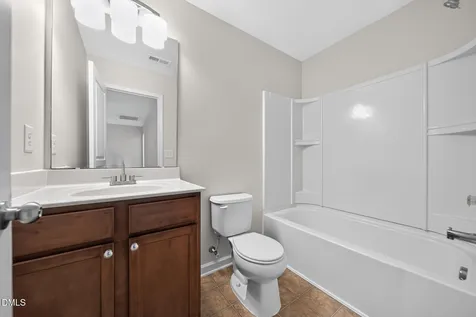 3653 Althorp Drive Raleigh NC 27616