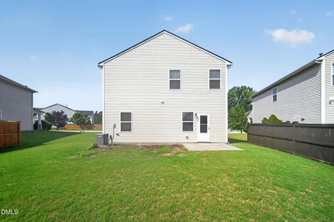 3653 Althorp Drive Raleigh NC 27616