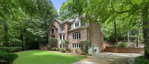 106 Birkhaven Drive Cary NC 27518