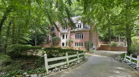 106 Birkhaven Drive Cary NC 27518